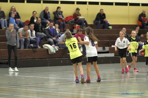 F-Jugend - Ottweiler, Foto 6 von 33