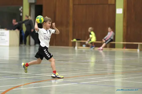 F-Jugend - Ottweiler, Foto 9 von 33
