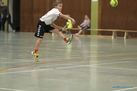 F-Jugend - Ottweiler, Foto 10 von 33