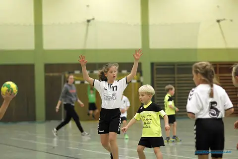 F-Jugend - Ottweiler, Foto 11 von 33