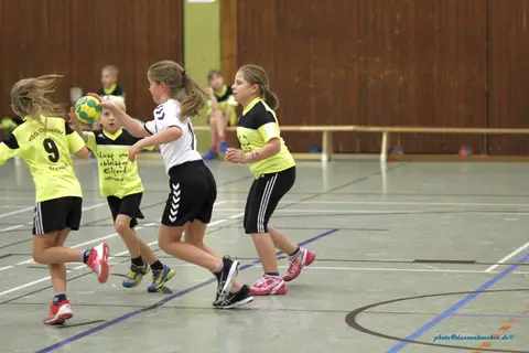 F-Jugend - Ottweiler, Foto 13 von 33