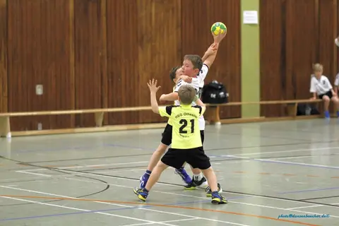 F-Jugend - Ottweiler, Foto 15 von 33