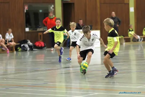 F-Jugend - Ottweiler, Foto 17 von 33
