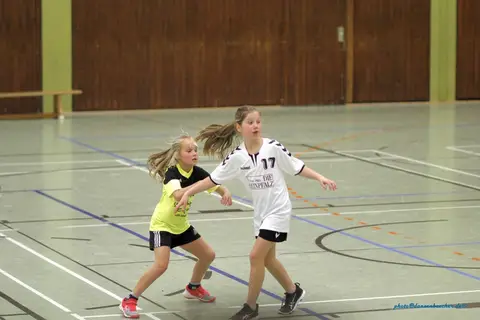 F-Jugend - Ottweiler, Foto 18 von 33