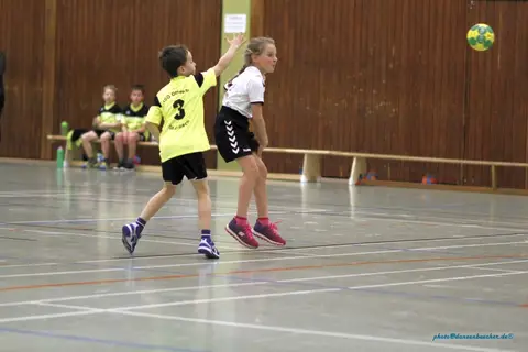 F-Jugend - Ottweiler, Foto 20 von 33