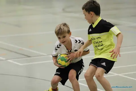 F-Jugend - Ottweiler, Foto 21 von 33