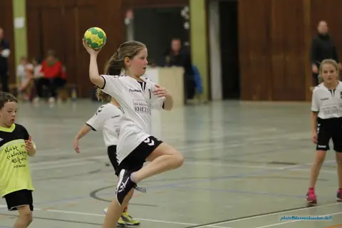 F-Jugend - Ottweiler, Foto 22 von 33