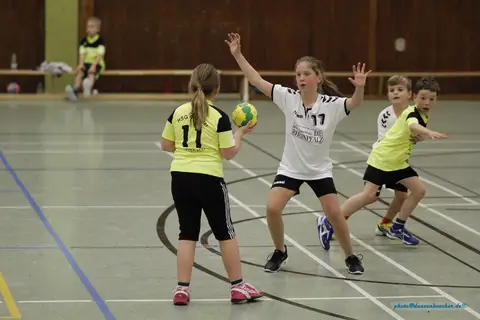 F-Jugend - Ottweiler, Foto 23 von 33