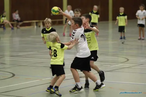 F-Jugend - Ottweiler, Foto 25 von 33