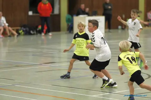 F-Jugend - Ottweiler, Foto 26 von 33
