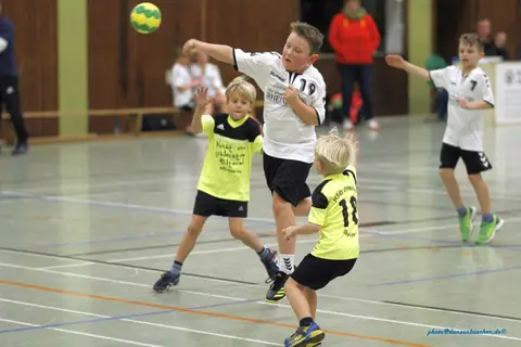 F-Jugend - Ottweiler, Foto 27 von 33
