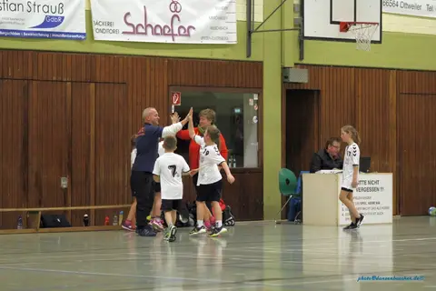 F-Jugend - Ottweiler, Foto 30 von 33