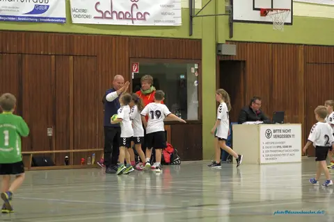 F-Jugend - Ottweiler, Foto 31 von 33
