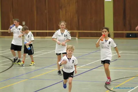 F-Jugend - Ottweiler, Foto 33 von 33