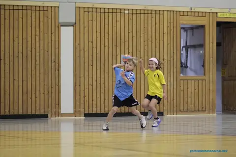 F-Jugend - TV Merchweiler, Foto 15 von 32