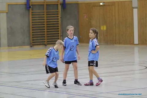 F-Jugend - TV Merchweiler, Foto 17 von 32