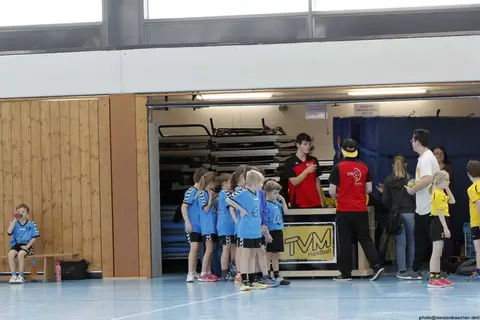 TV Merchweiler - F-Jugend, Foto 2 von 69