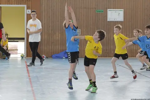 TV Merchweiler - F-Jugend, Foto 5 von 69