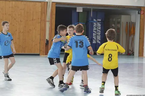 TV Merchweiler - F-Jugend, Foto 6 von 69