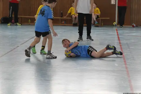 TV Merchweiler - F-Jugend, Foto 8 von 69