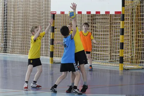 TV Merchweiler - F-Jugend, Foto 9 von 69