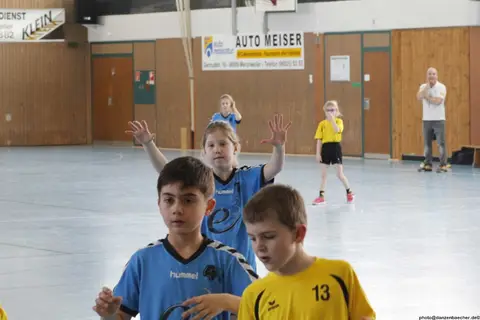 TV Merchweiler - F-Jugend, Foto 10 von 69