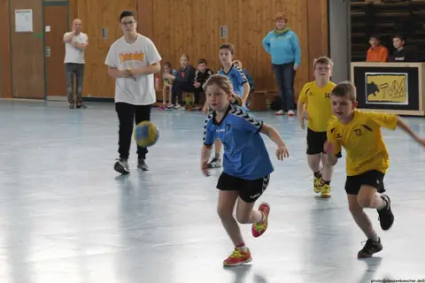 TV Merchweiler - F-Jugend, Foto 11 von 69