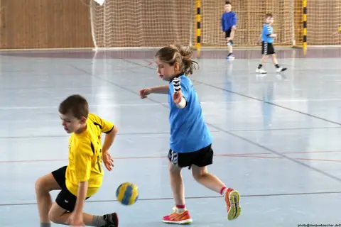 TV Merchweiler - F-Jugend, Foto 12 von 69