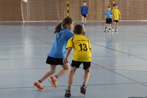 TV Merchweiler - F-Jugend, Foto 13 von 69