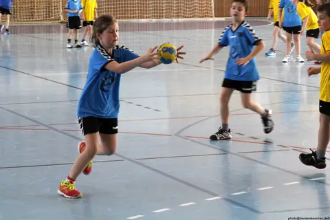 TV Merchweiler - F-Jugend, Foto 14 von 69