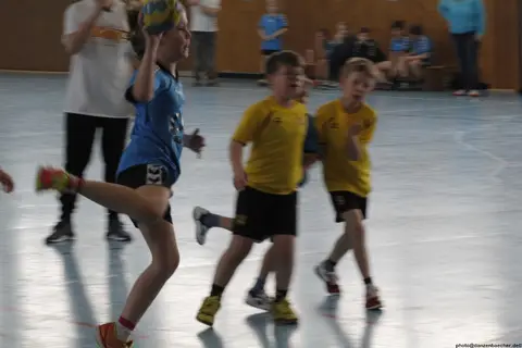 TV Merchweiler - F-Jugend, Foto 15 von 69