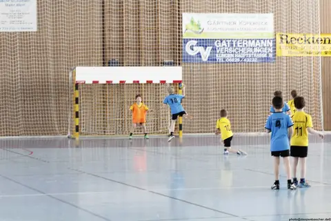 TV Merchweiler - F-Jugend, Foto 17 von 69