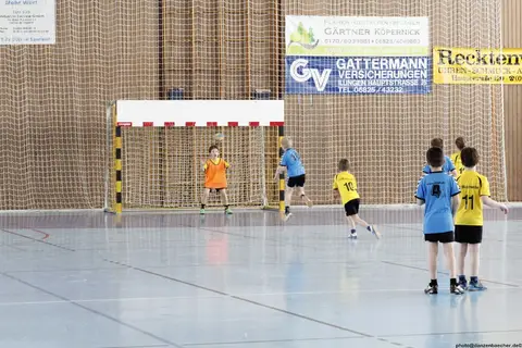 TV Merchweiler - F-Jugend, Foto 18 von 69