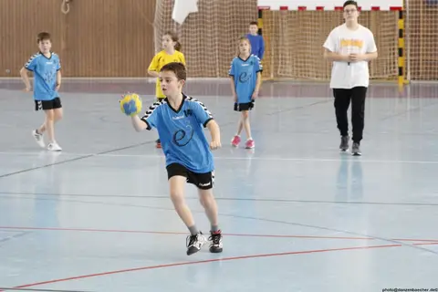 TV Merchweiler - F-Jugend, Foto 20 von 69