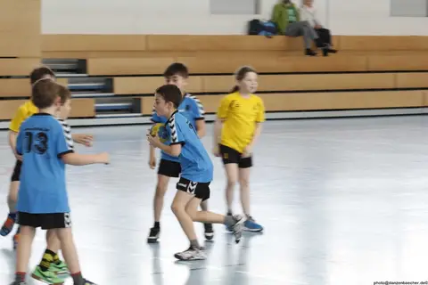 TV Merchweiler - F-Jugend, Foto 23 von 69