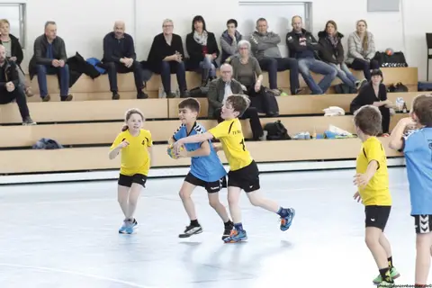 TV Merchweiler - F-Jugend, Foto 24 von 69