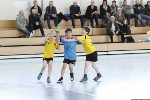 TV Merchweiler - F-Jugend, Foto 25 von 69