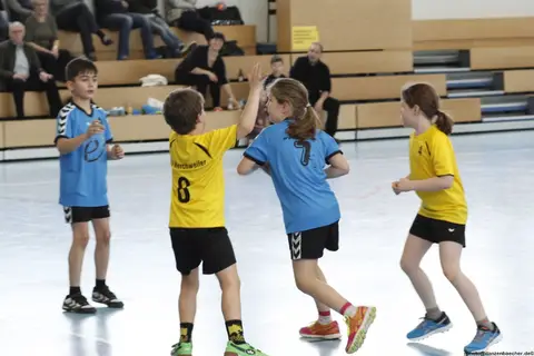 TV Merchweiler - F-Jugend, Foto 26 von 69