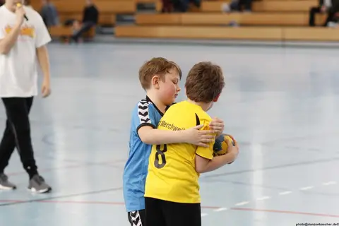 TV Merchweiler - F-Jugend, Foto 31 von 69