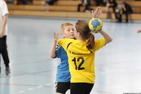 TV Merchweiler - F-Jugend, Foto 32 von 69