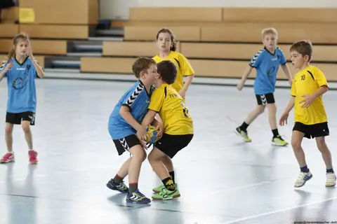 TV Merchweiler - F-Jugend, Foto 33 von 69