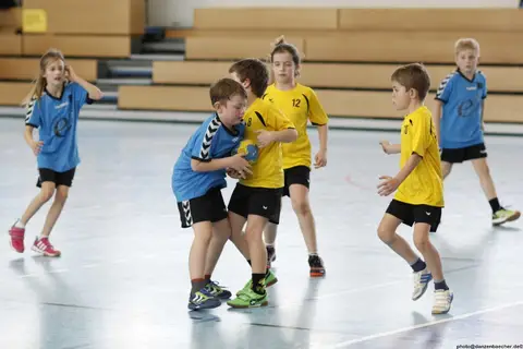 TV Merchweiler - F-Jugend, Foto 34 von 69