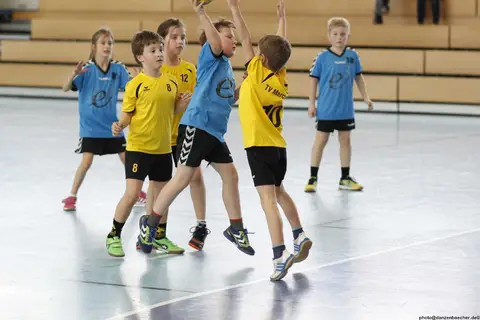 TV Merchweiler - F-Jugend, Foto 36 von 69