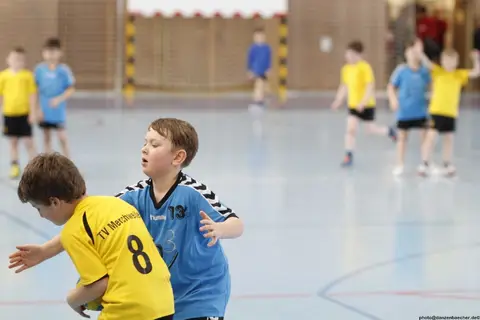 TV Merchweiler - F-Jugend, Foto 37 von 69