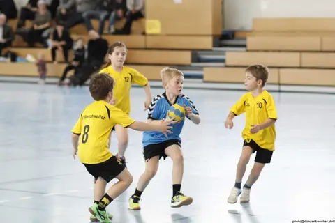 TV Merchweiler - F-Jugend, Foto 38 von 69