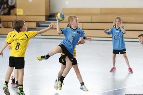 TV Merchweiler - F-Jugend, Foto 39 von 69