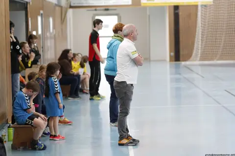 TV Merchweiler - F-Jugend, Foto 41 von 69