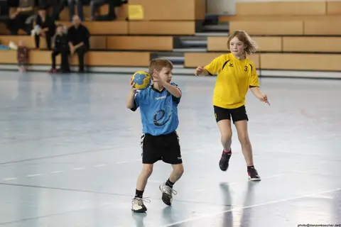 TV Merchweiler - F-Jugend, Foto 43 von 69