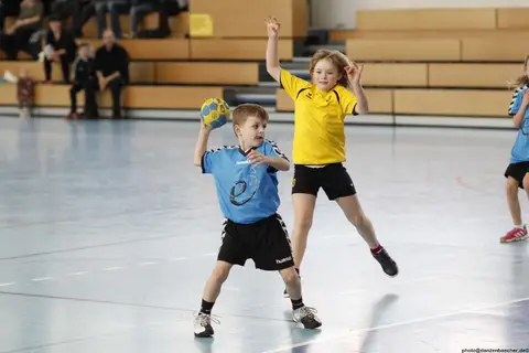 TV Merchweiler - F-Jugend, Foto 44 von 69