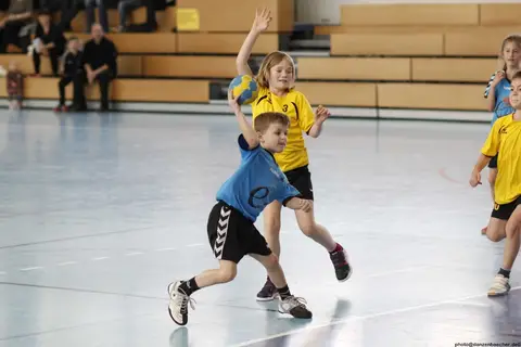 TV Merchweiler - F-Jugend, Foto 45 von 69